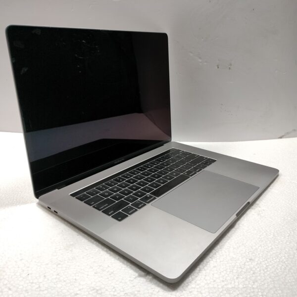 REFURBISHED APPLE MACBOOK PRO 2018 MODEL