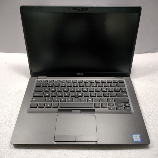 REFURBISHED DELL LATITUDE 5400 TOUCHSCREEN