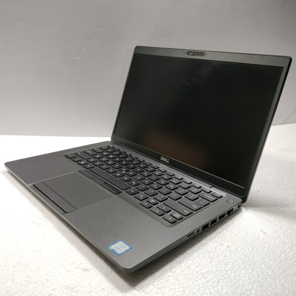 REFURBISHED DELL LATITUDE 5400 TOUCHSCREEN