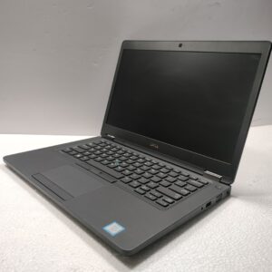 REFURBISHED DELL LATITUDE 5490 TOUCHSCREEN