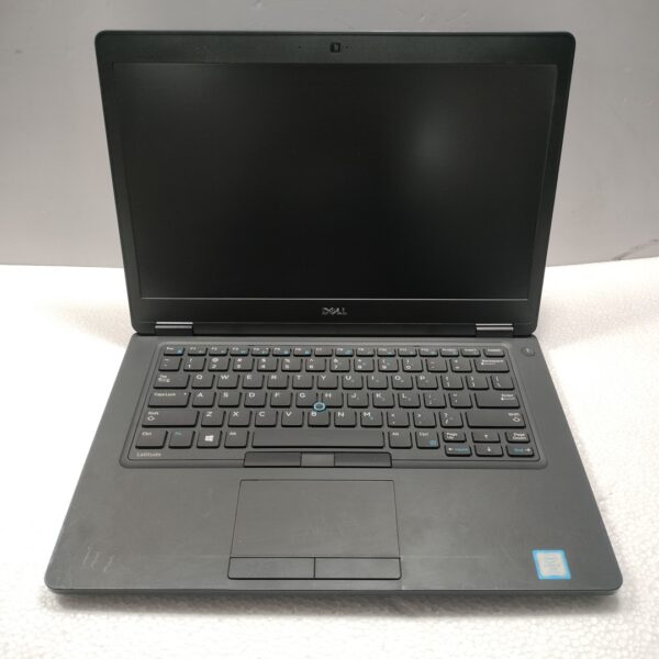 REFURBISHED DELL LATITUDE 5490 TOUCHSCREEN