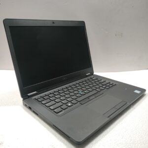 REFURBISHED DELL LATITUDE 5490 TOUCHSCREEN