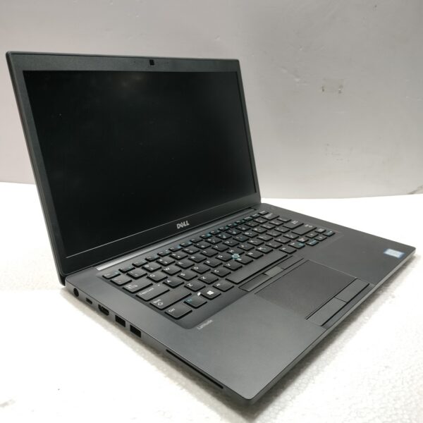 REFURBISHED DELL LATITUDE 7490 i5 TOUCH