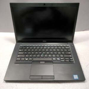 REFURBISHED DELL LATITUDE 7490 i5 TOUCH