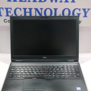 REFURBISHED DELL PRECISION 3530 i7 8TH GEN