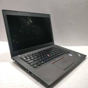 REFURBISHED LENOVO THINKPAD T460 i5 6TH GEN