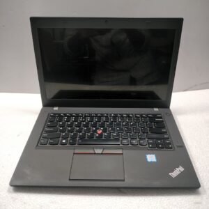 REFURBISHED TOUCHSCREEN LENOVO T480