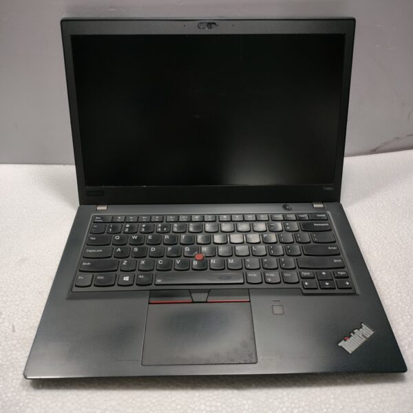 REFURBISHED TOUCHSCREEN LENOVO THINKPAD T480s