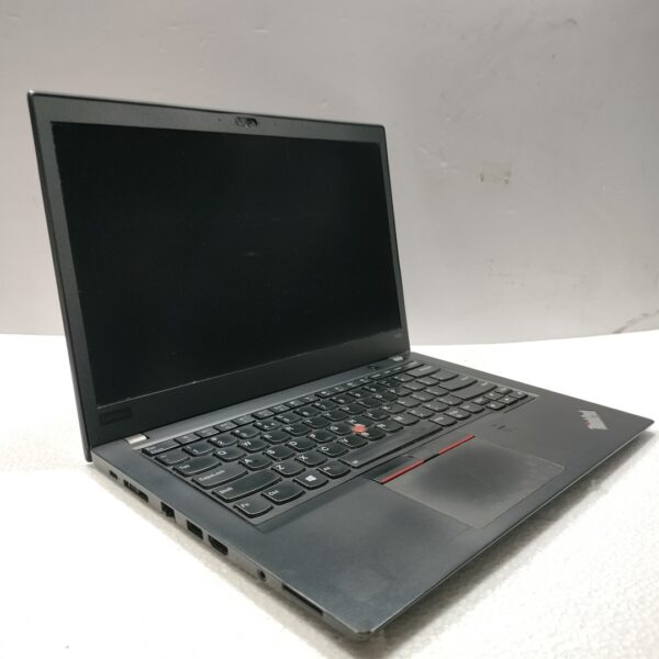 REFURBISHED TOUCHSCREEN LENOVO THINKPAD T480s