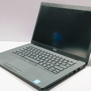 REFURBISHED DELL LATITUDE 7490 TOUCH