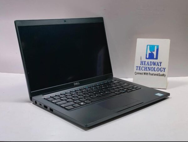 REFURBISHED DELL LATITUDE 7390 TOUCHSCREEN