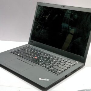 REFURBISHED LENOVO T480s TOUCHSCREEN