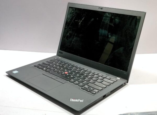 REFURBISHED LENOVO T480s TOUCHSCREEN