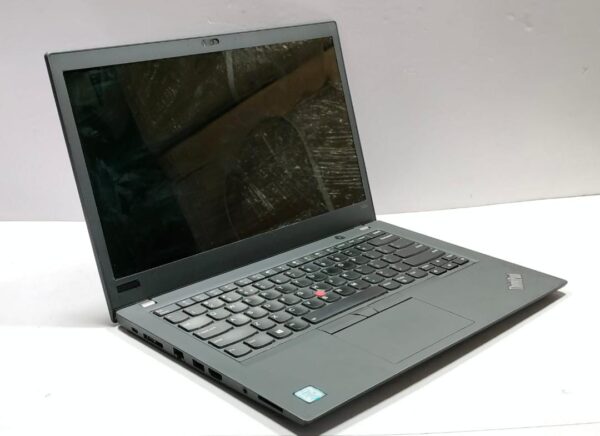 REFURBISHED LENOVO T480s TOUCHSCREEN