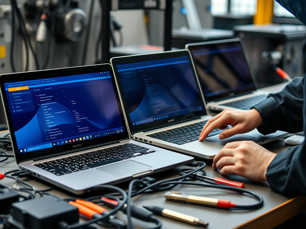 maintain your refurbished laptop

